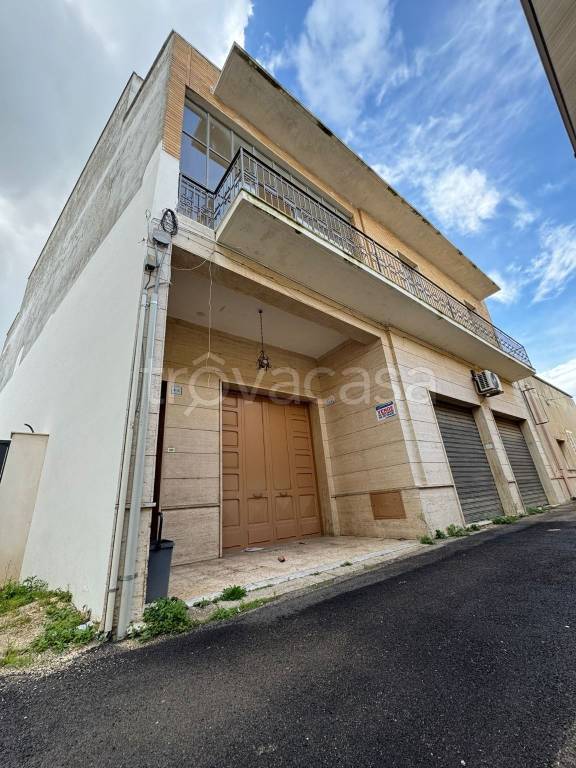 appartamento in vendita a Veglie