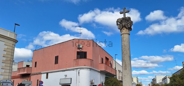 appartamento in vendita a Veglie