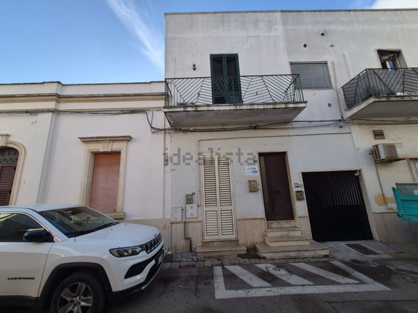 appartamento in vendita a Veglie