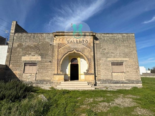 casa indipendente in vendita a Veglie