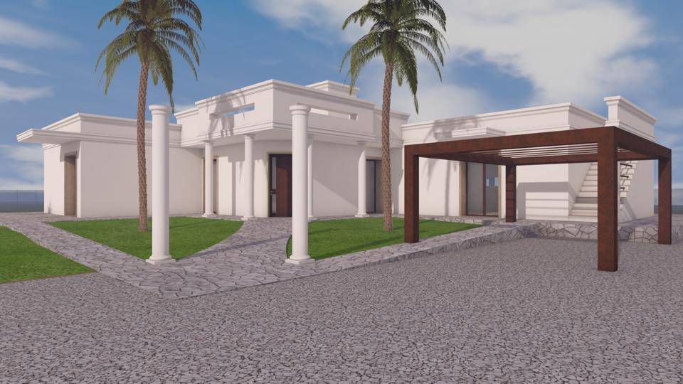 casa indipendente in vendita a Veglie