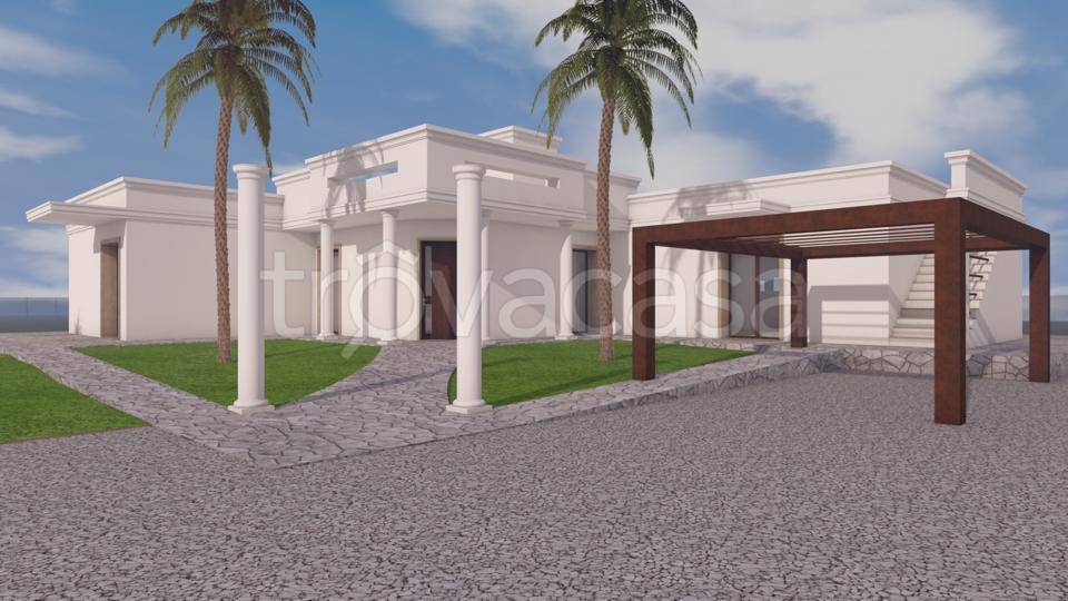 casa indipendente in vendita a Veglie