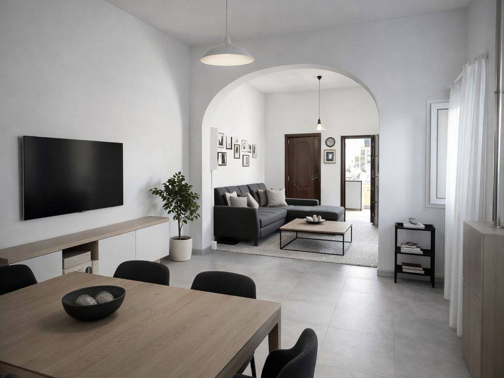 appartamento in vendita a Veglie