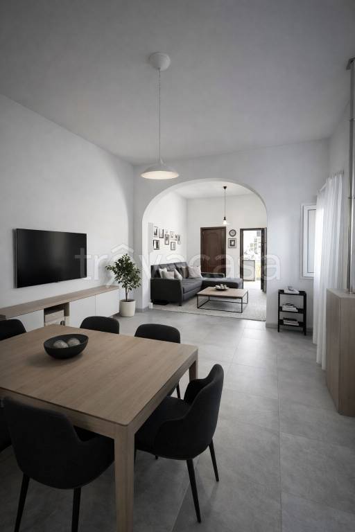 appartamento in vendita a Veglie