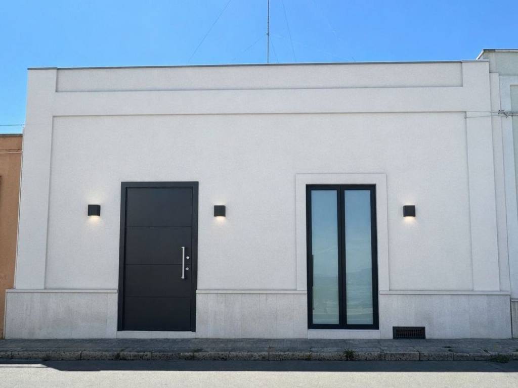 appartamento in vendita a Veglie