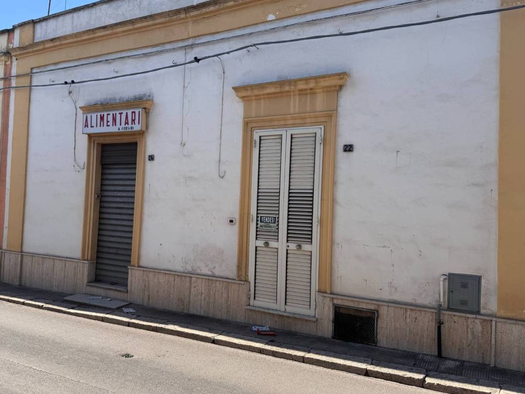 appartamento in vendita a Veglie