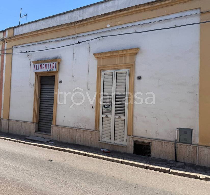 appartamento in vendita a Veglie