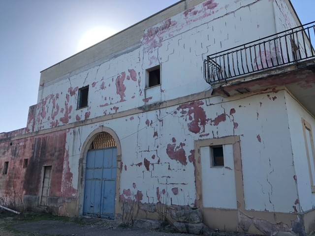 casa indipendente in vendita a Veglie