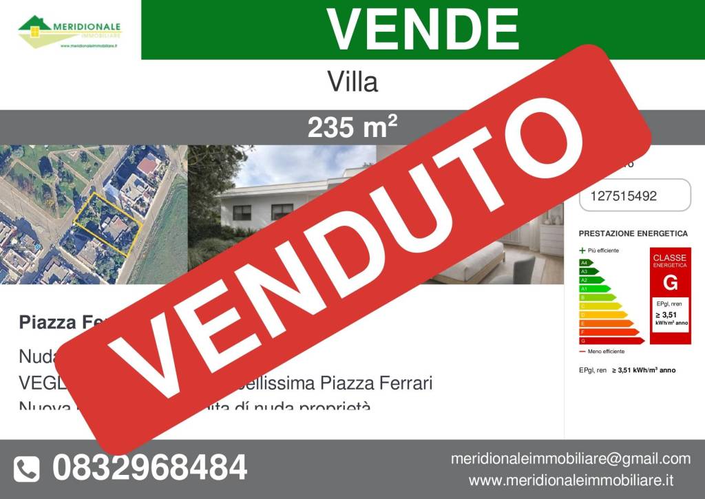 casa indipendente in vendita a Veglie