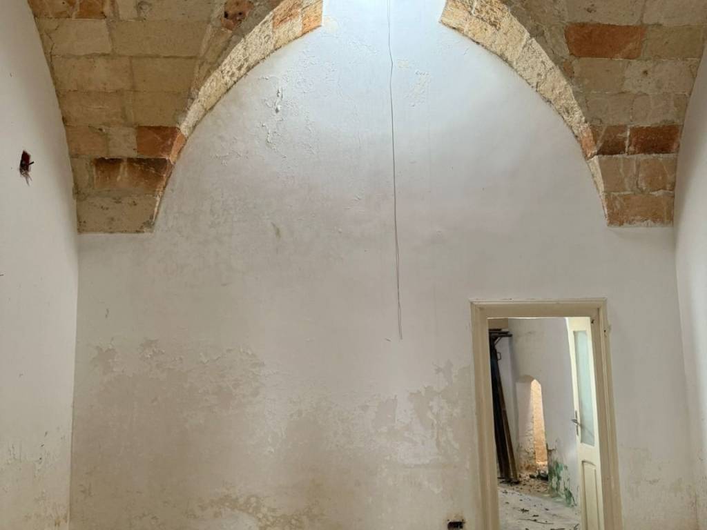 appartamento in vendita a Veglie