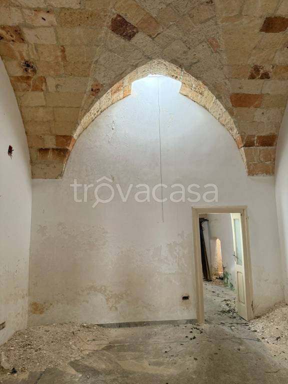 appartamento in vendita a Veglie