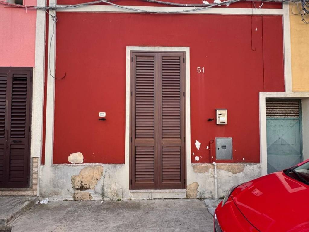 appartamento in vendita a Veglie