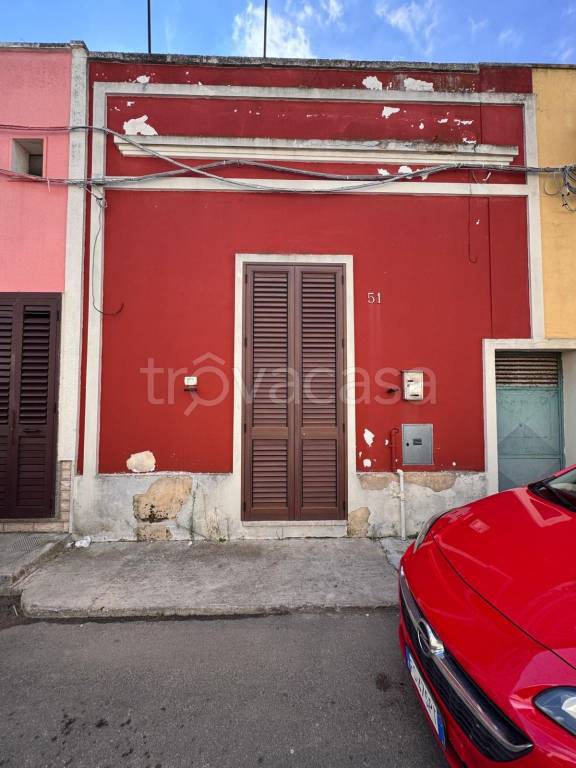 appartamento in vendita a Veglie