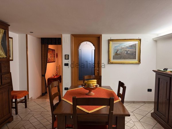 appartamento in vendita a Veglie