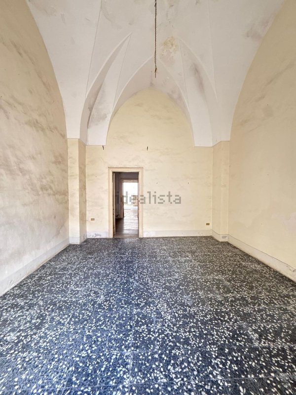 appartamento in vendita a Veglie