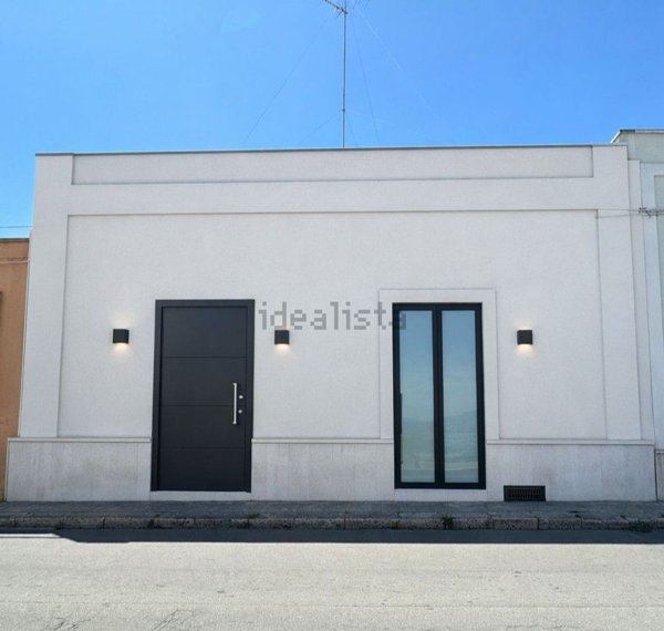 appartamento in vendita a Veglie