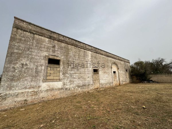 casa indipendente in vendita a Veglie