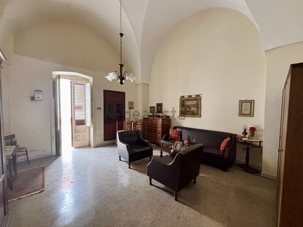 appartamento in vendita a Veglie