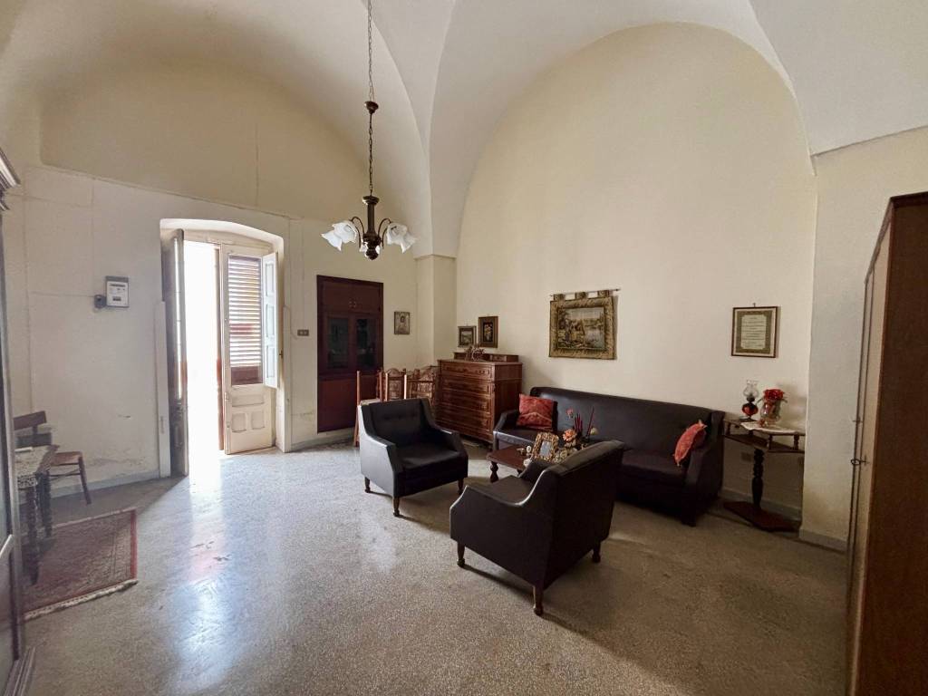 appartamento in vendita a Veglie