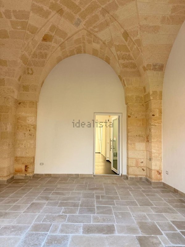 appartamento in vendita a Veglie