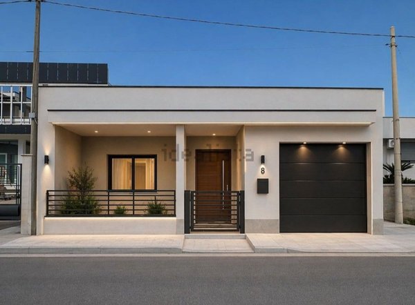 appartamento in vendita a Veglie