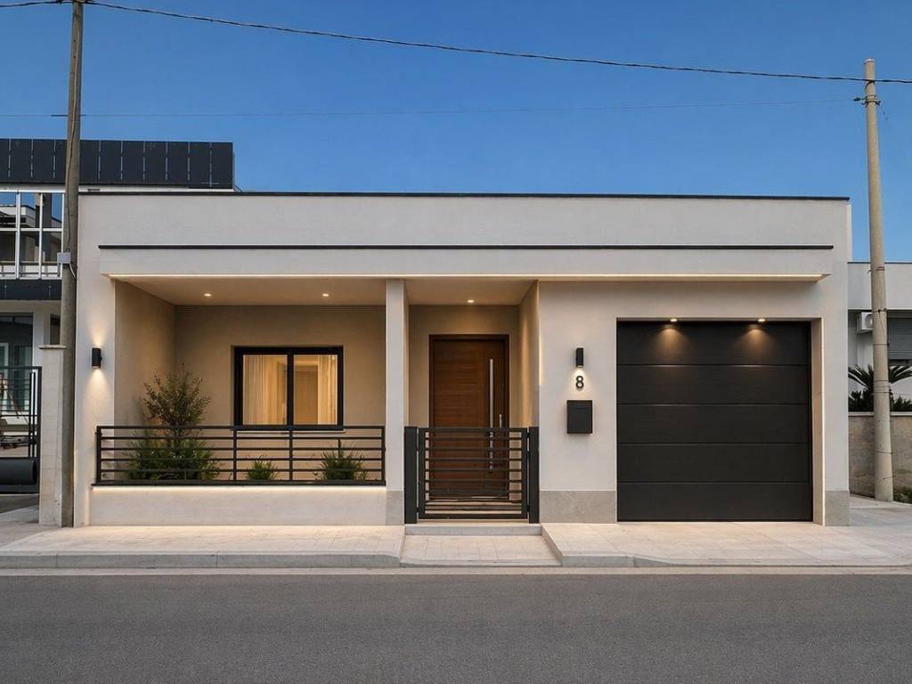 appartamento in vendita a Veglie