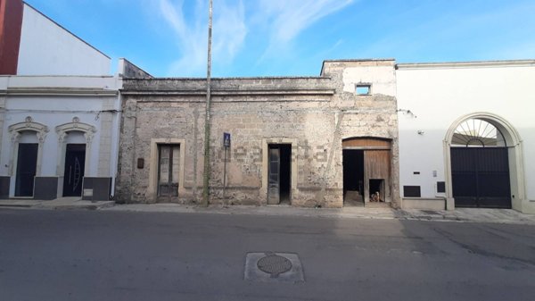 casa indipendente in vendita a Veglie