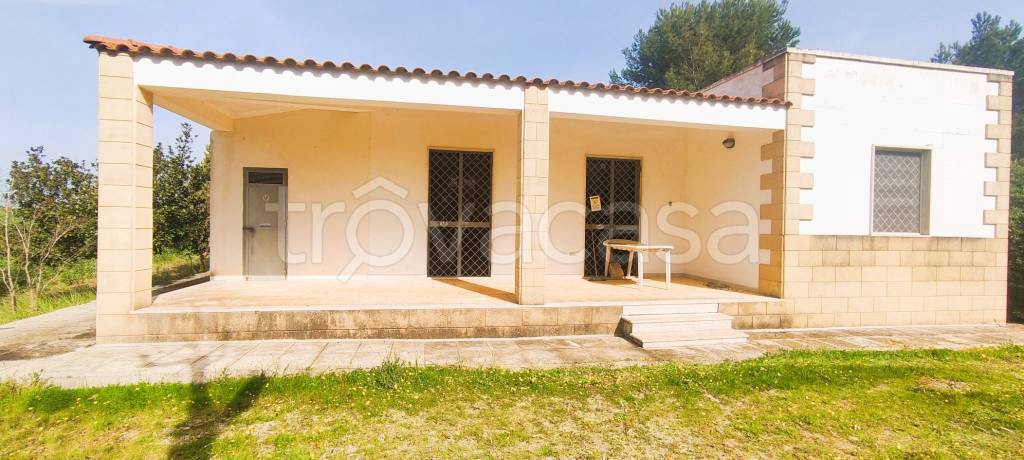 casa indipendente in vendita a Veglie