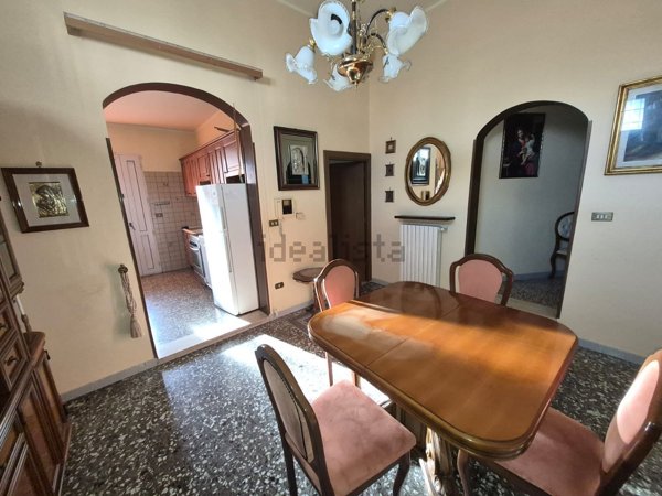 appartamento in vendita a Veglie