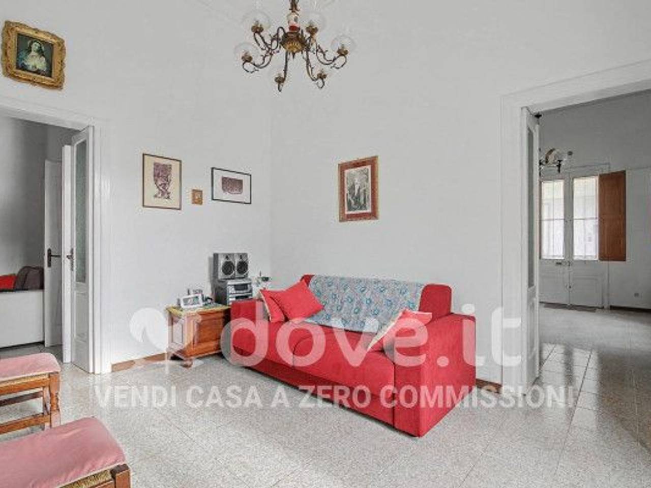 appartamento in vendita a Veglie