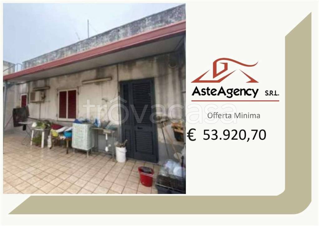 appartamento in vendita a Veglie
