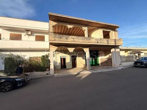 casa indipendente in vendita a Veglie