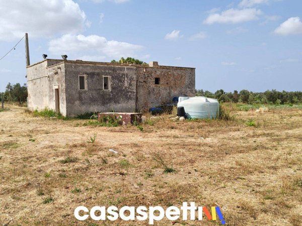terreno agricolo in vendita a Veglie