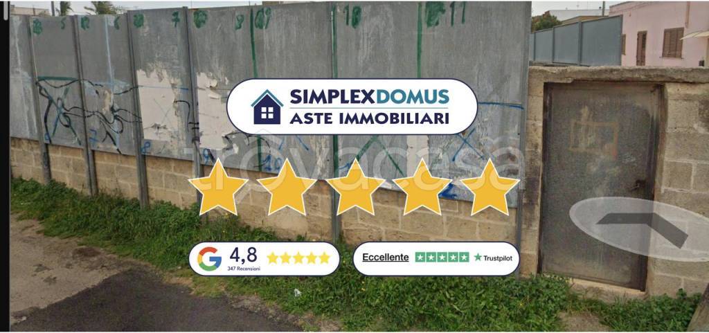 appartamento in vendita a Veglie