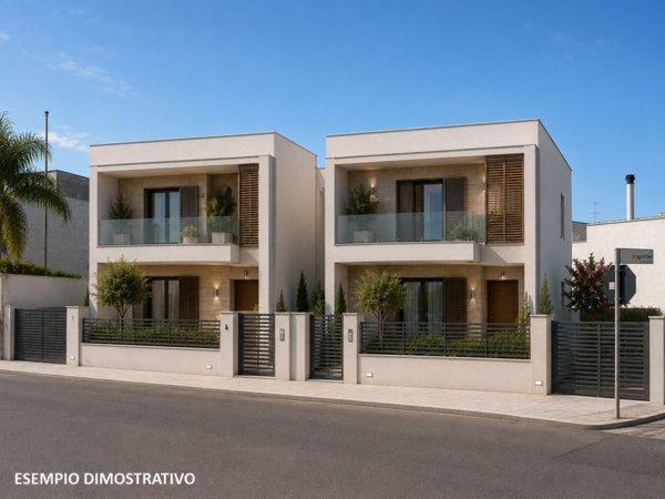 casa indipendente in vendita a Veglie