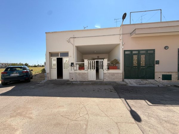 casa indipendente in vendita a Veglie