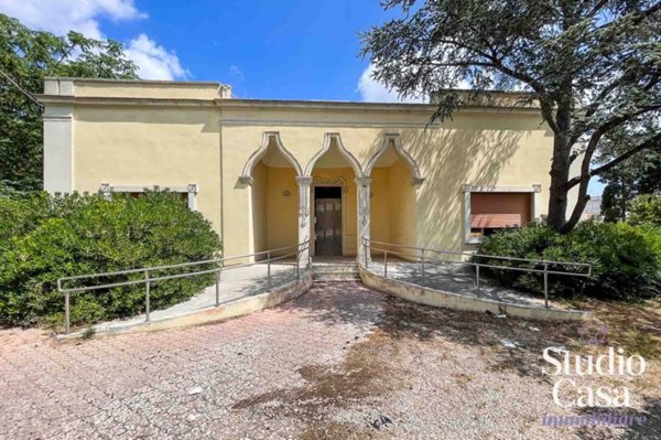 casa indipendente in vendita a Veglie