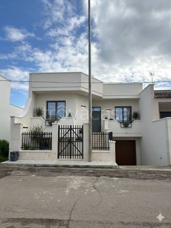 casa indipendente in vendita a Veglie