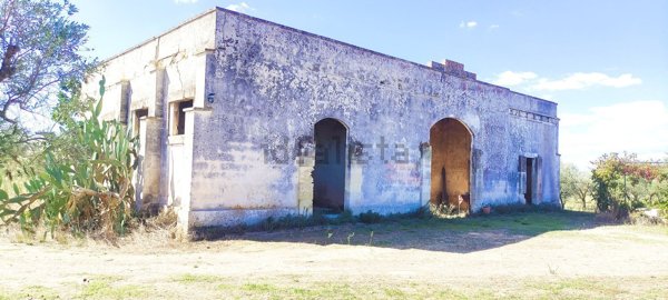 casa indipendente in vendita a Veglie
