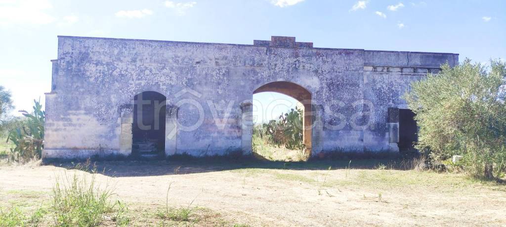 casale in vendita a Veglie
