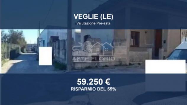 casa indipendente in vendita a Veglie
