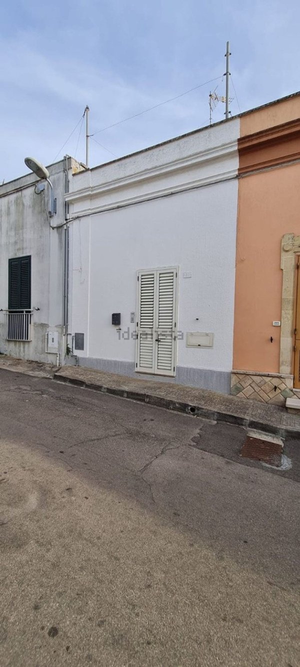 appartamento in vendita a Vernole