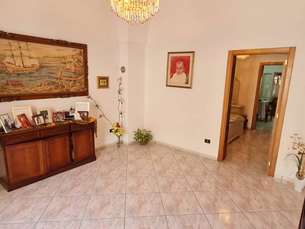 appartamento in vendita a Vernole