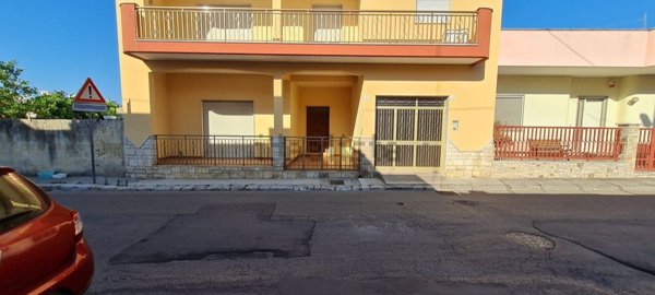 appartamento in vendita a Vernole