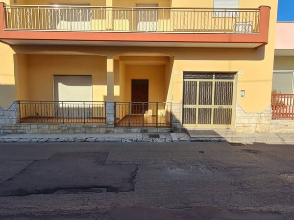 appartamento in vendita a Vernole