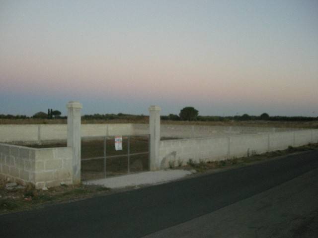 terreno agricolo in vendita a Vernole
