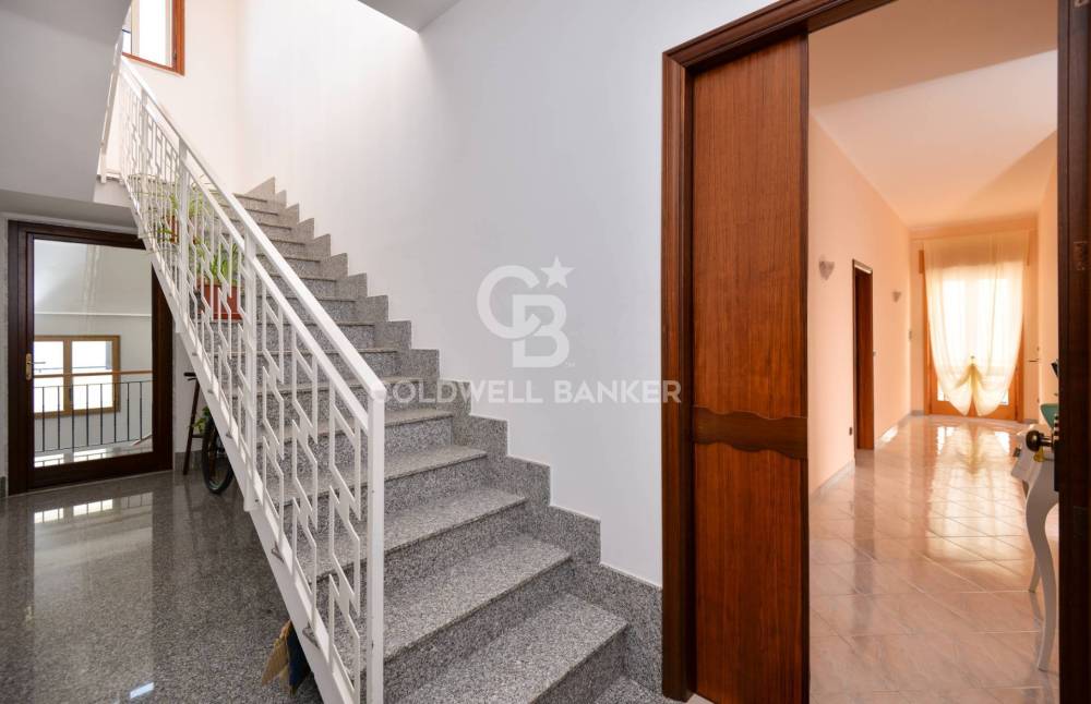 appartamento in vendita a Vernole in zona Strudà