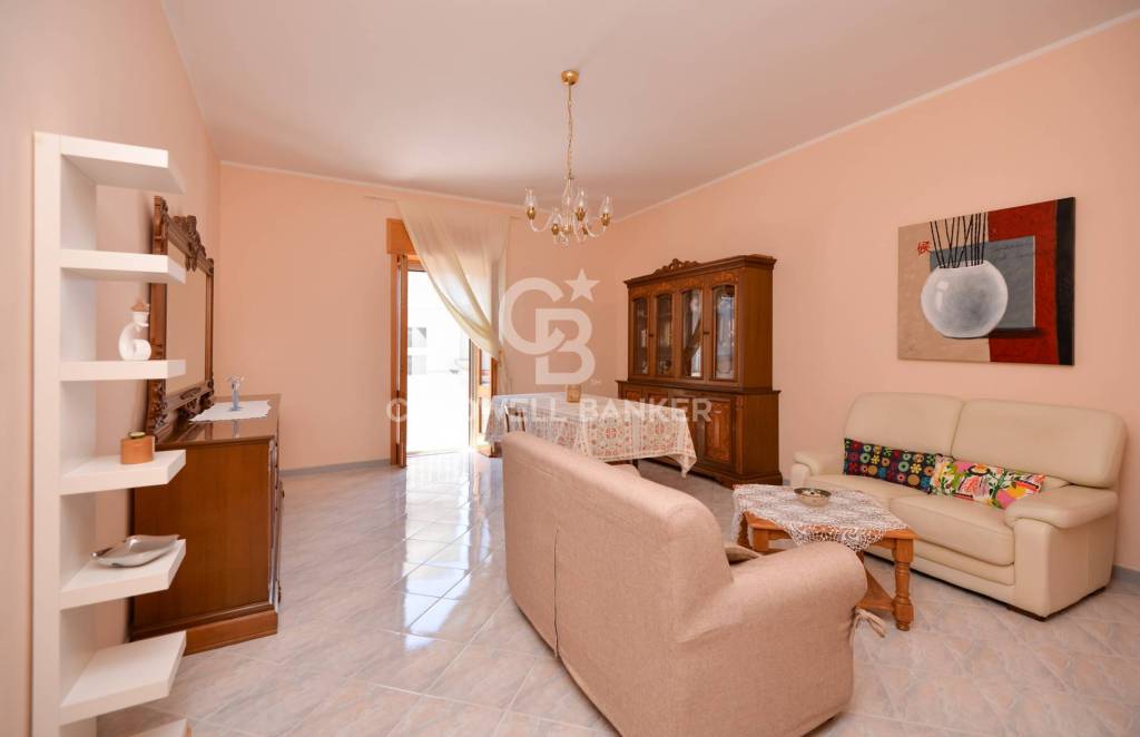 appartamento in vendita a Vernole in zona Strudà
