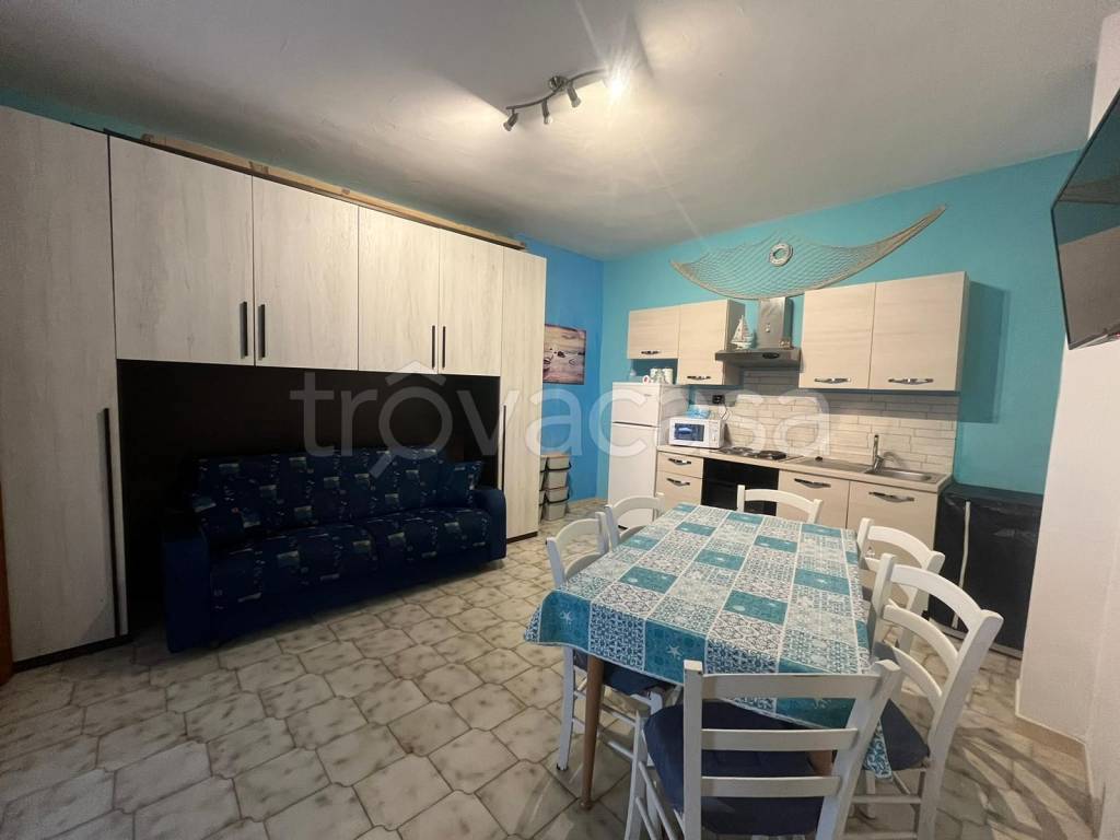 appartamento in vendita a Vernole