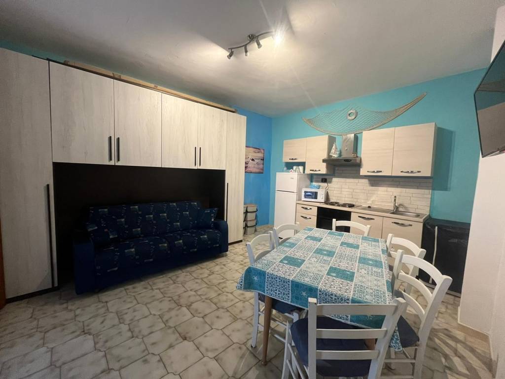appartamento in vendita a Vernole